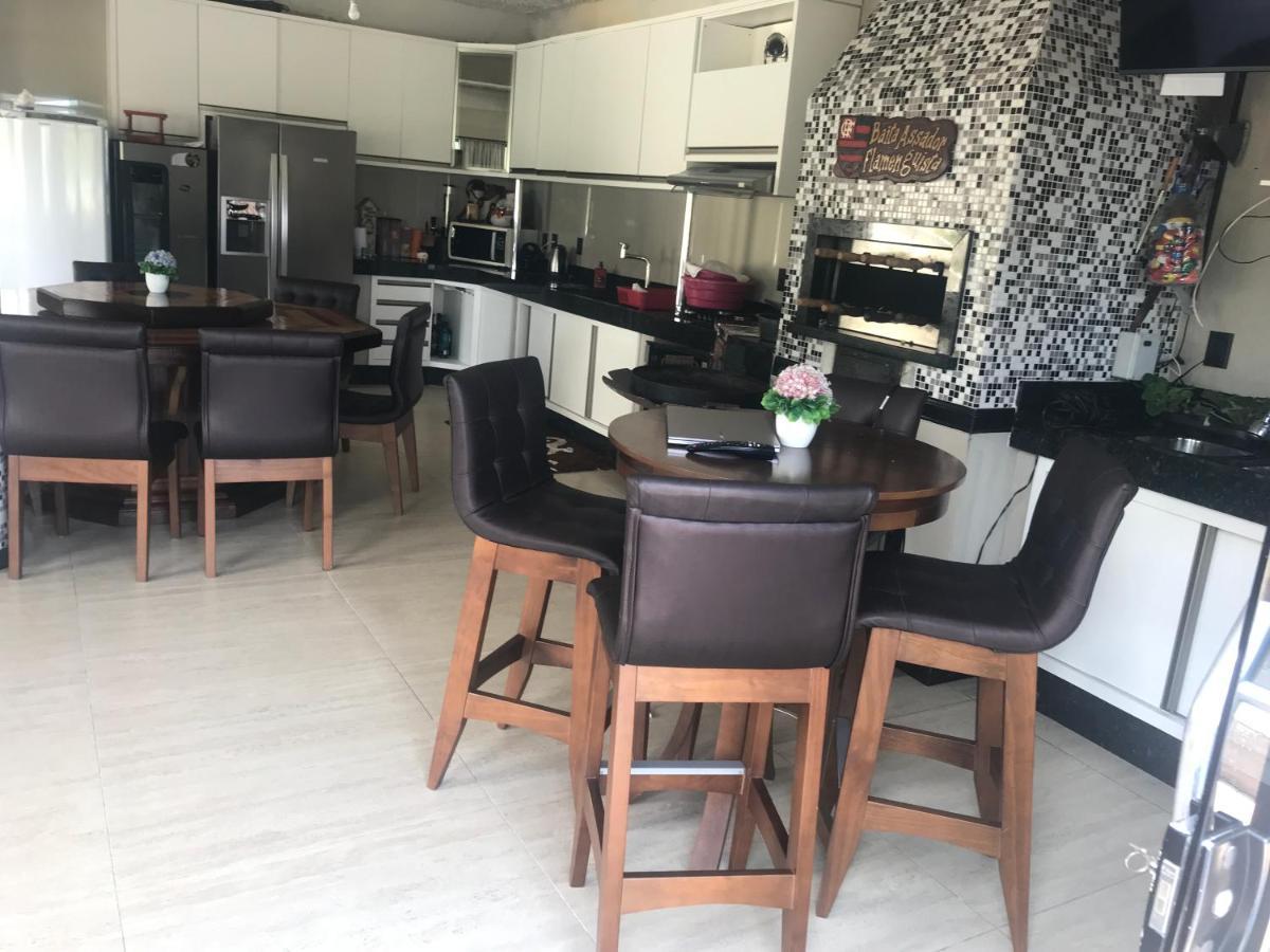 Fantastica Casa Praia Proxima Ao Beto Carreiro Penha  Exterior foto