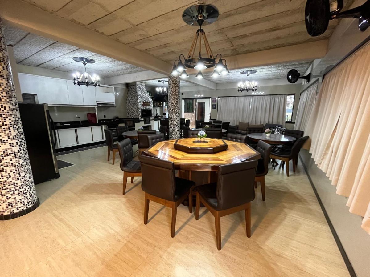 Fantastica Casa Praia Proxima Ao Beto Carreiro Penha  Exterior foto