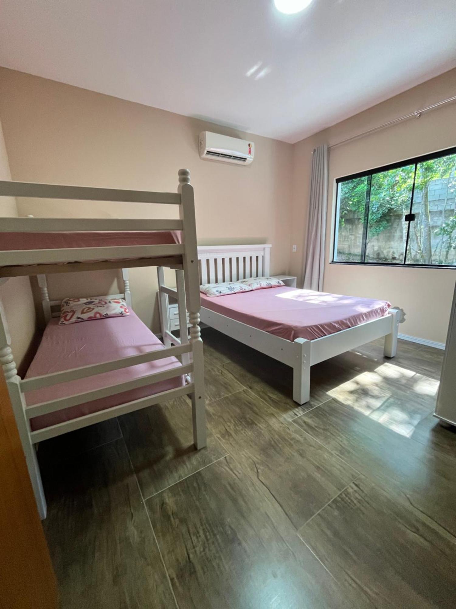 Fantastica Casa Praia Proxima Ao Beto Carreiro Penha  Exterior foto