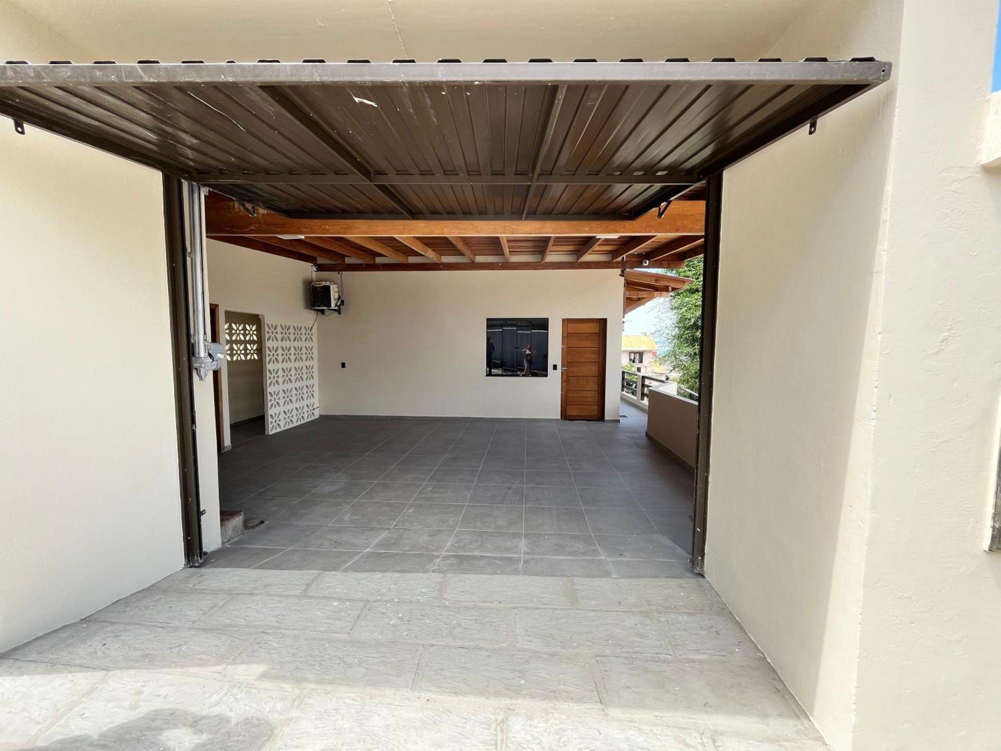 Fantastica Casa Praia Proxima Ao Beto Carreiro Penha  Exterior foto