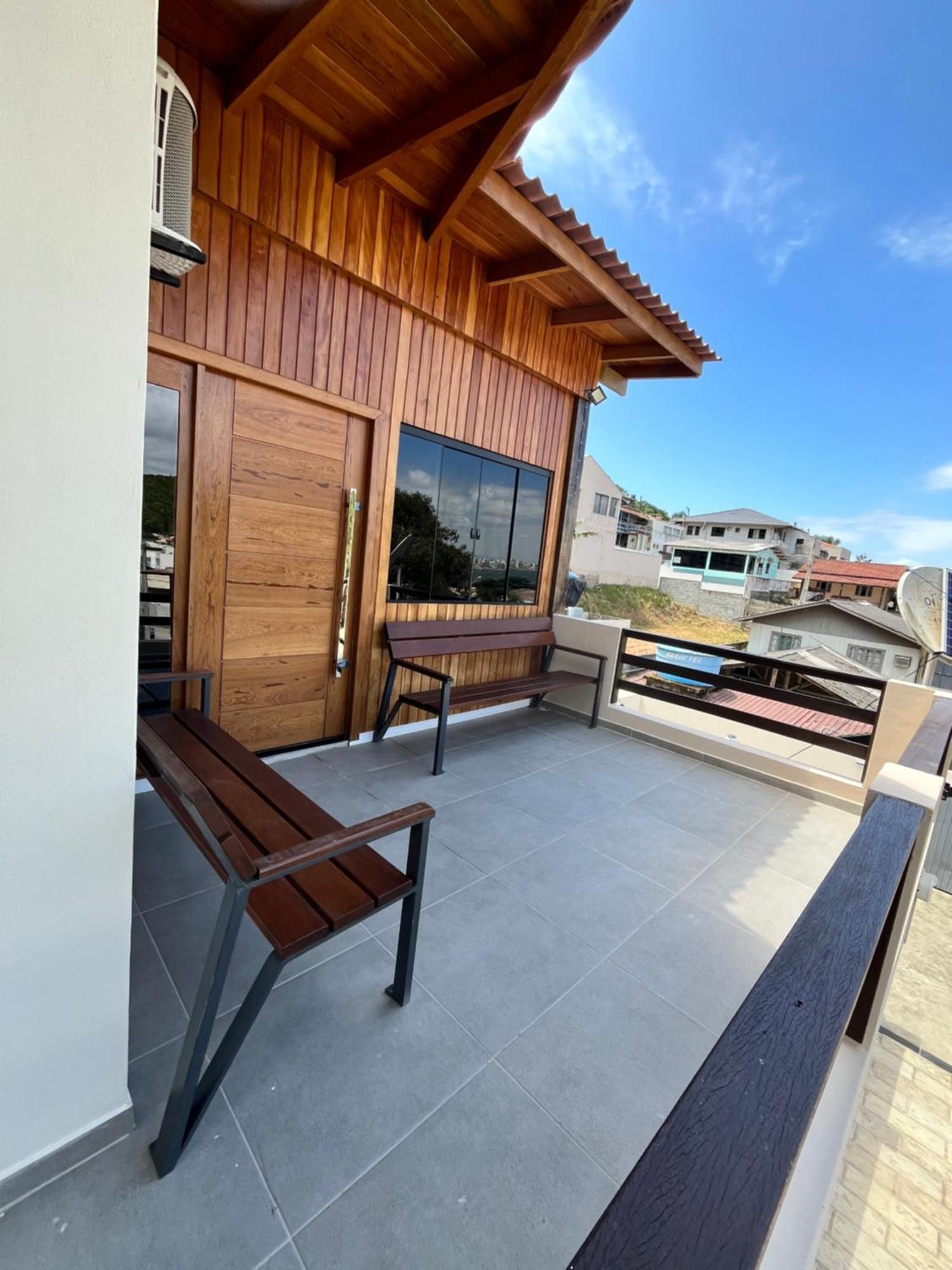 Fantastica Casa Praia Proxima Ao Beto Carreiro Penha  Exterior foto